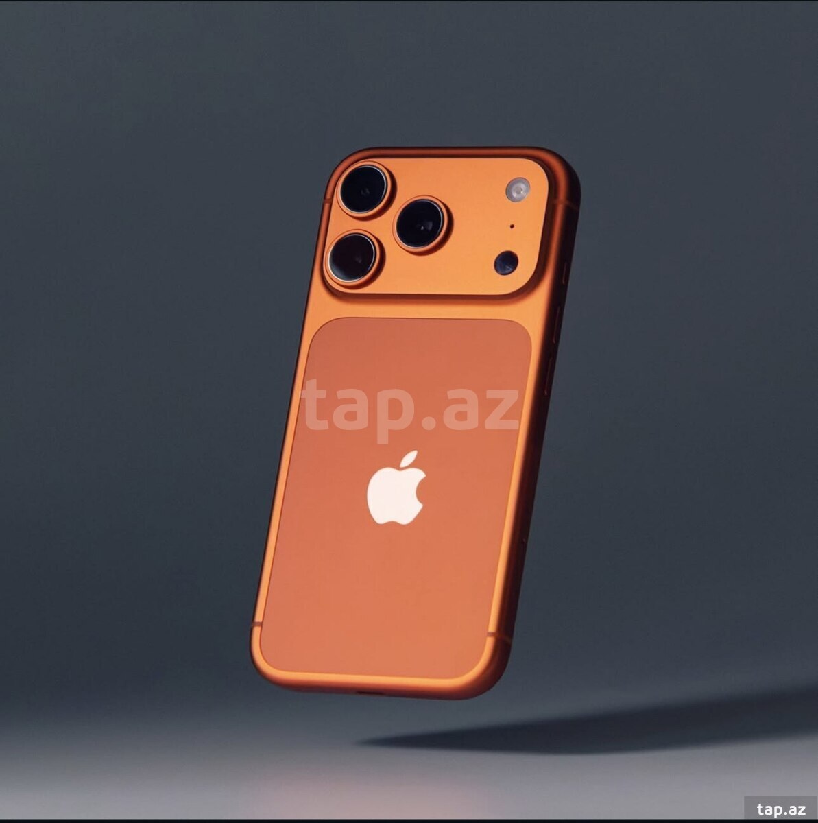 Apple iPhone 17 Pro Cosmic Orange 512GB/12GB