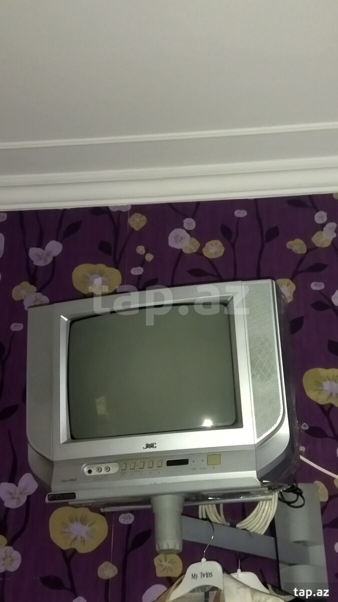Televizor "JVC"