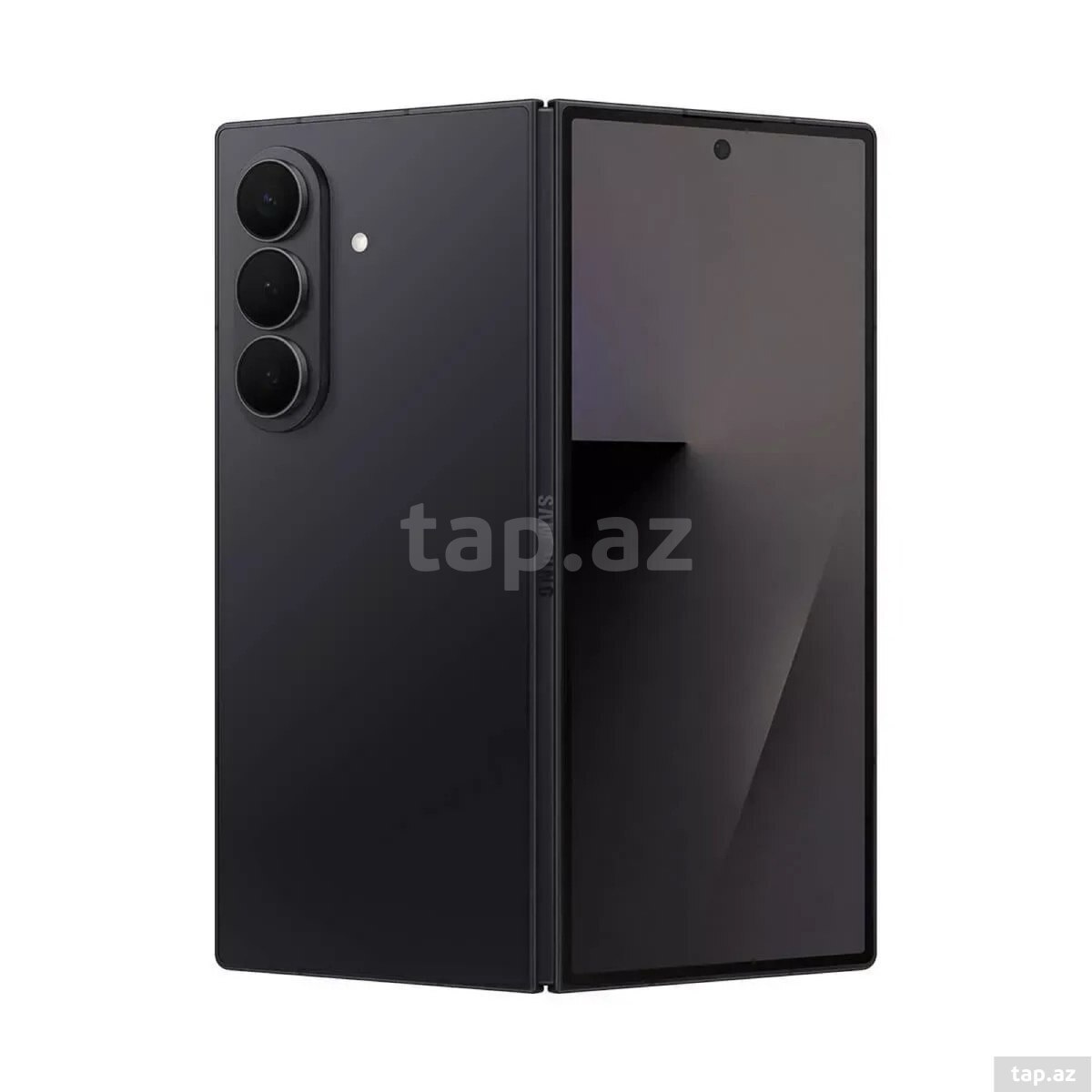 Samsung Galaxy Z Fold 7 Jet Black 256GB/12GB