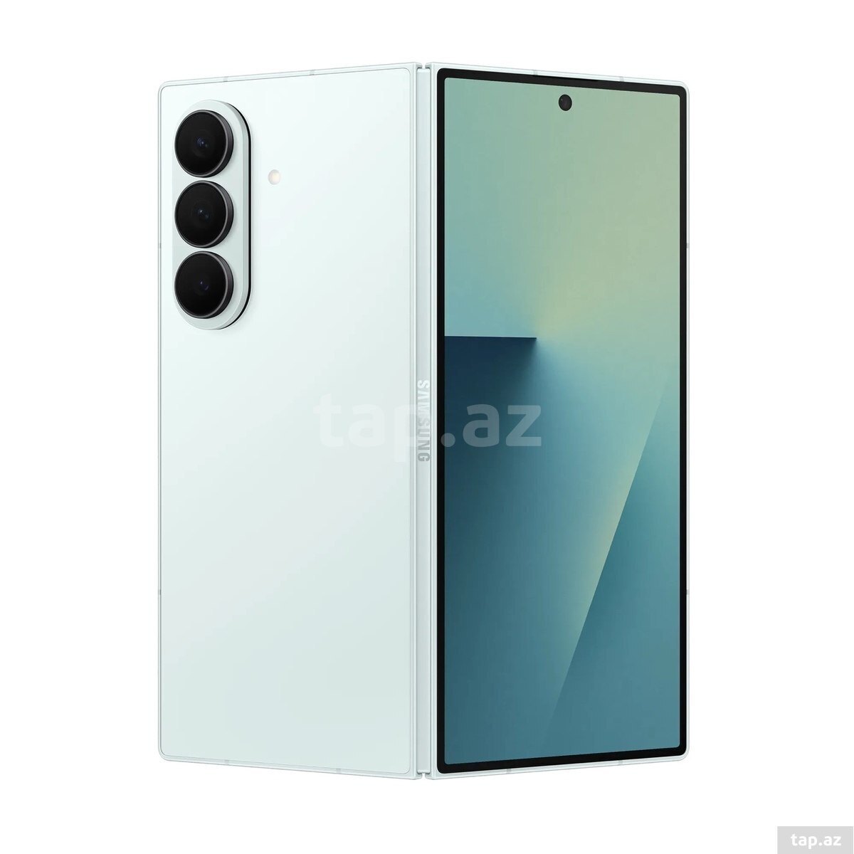 Samsung Galaxy Z Fold 7 Mint 256GB/12GB