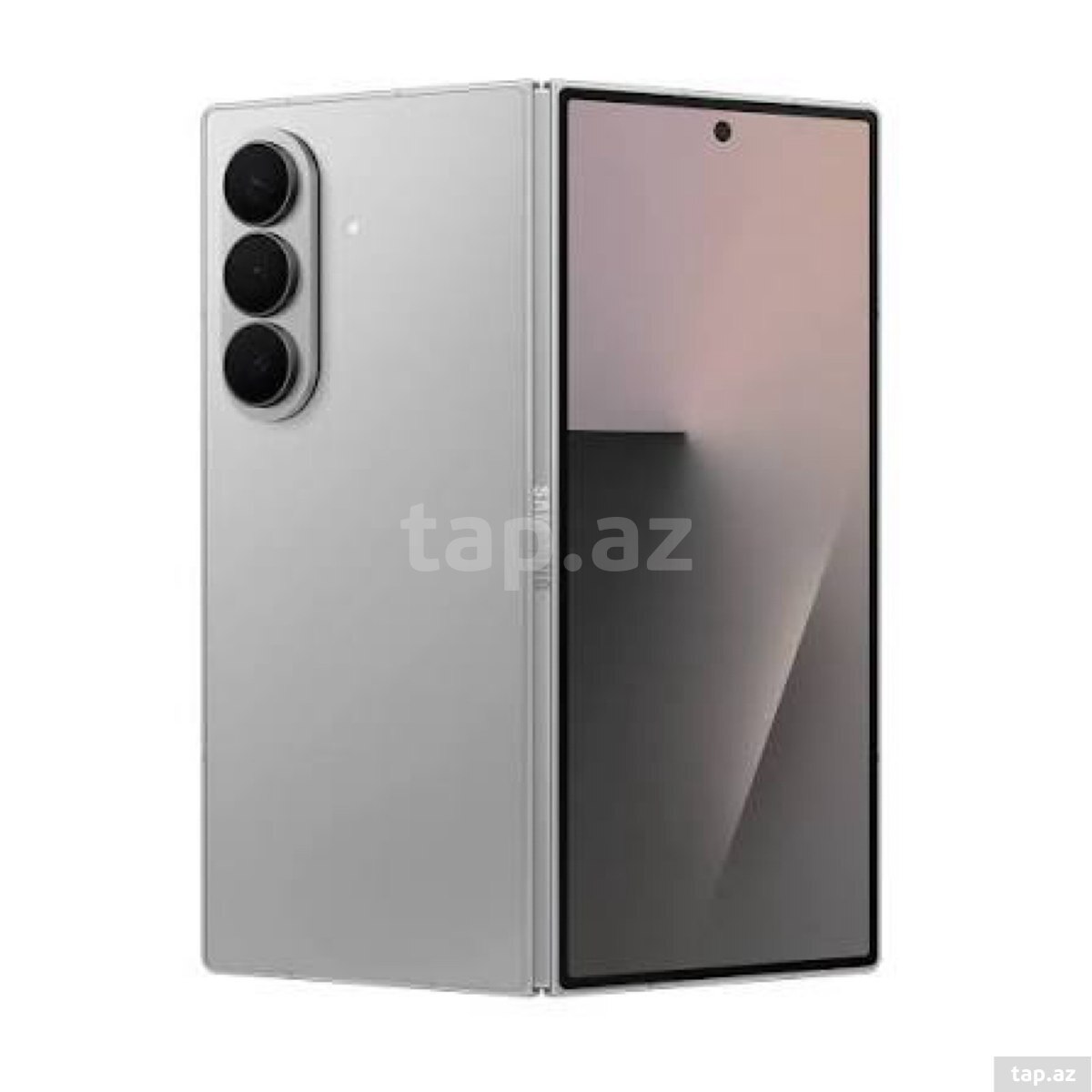 Samsung Galaxy Z Fold 7 Silver Shadow 256GB/12GB