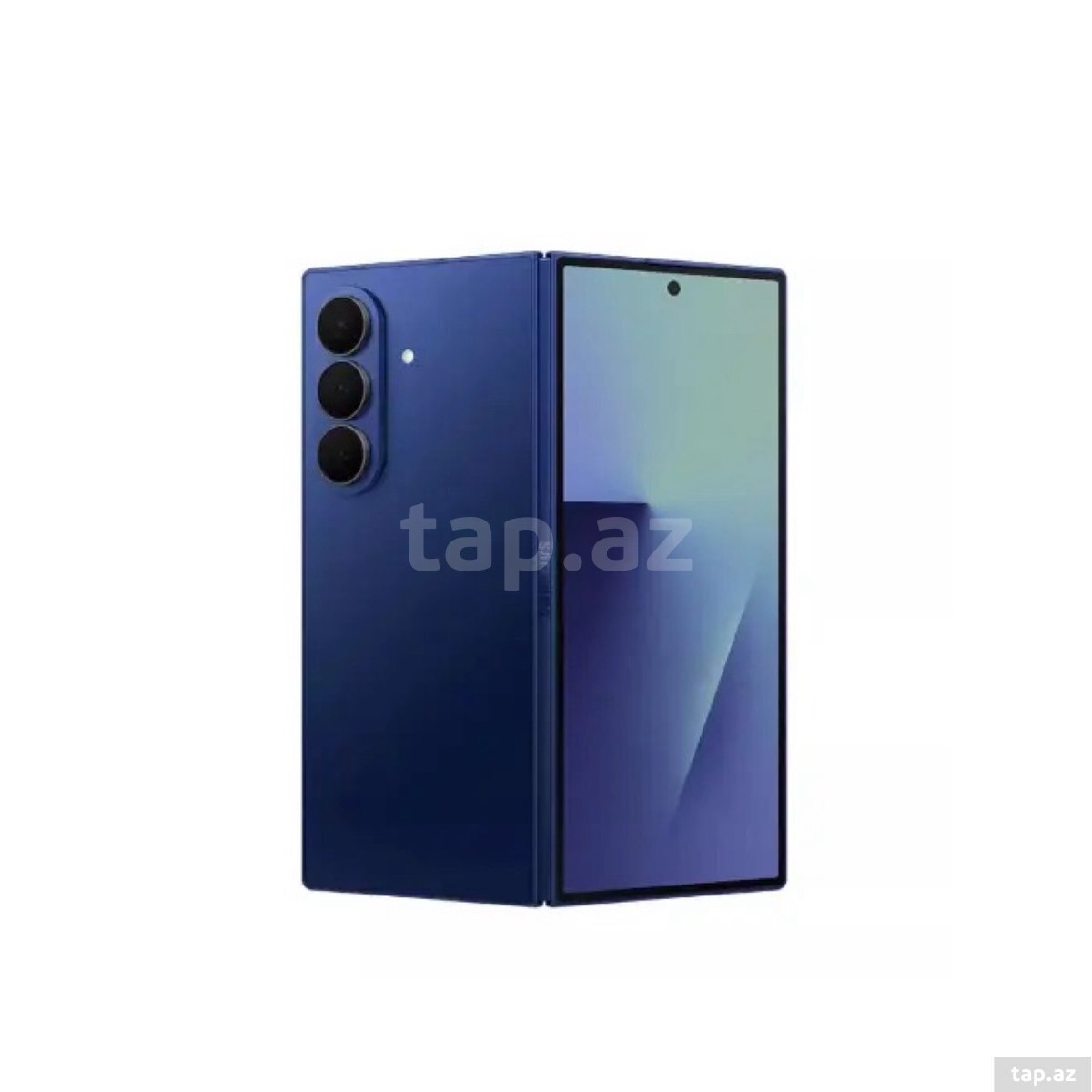 Samsung Galaxy Z Fold 7 Blue Shadow 1TB/16GB
