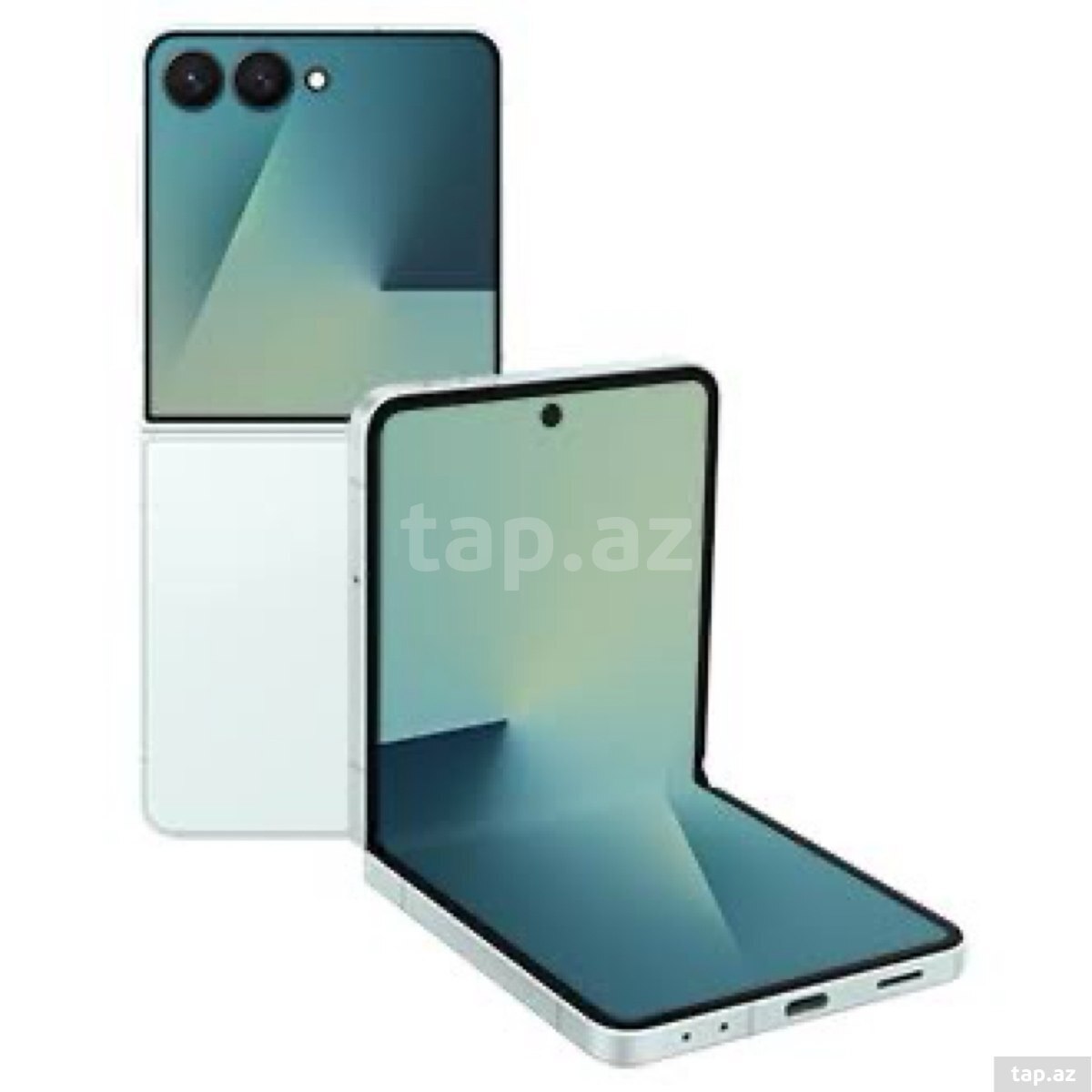 Samsung Galaxy Z Flip 7 Mint 256GB/12GB