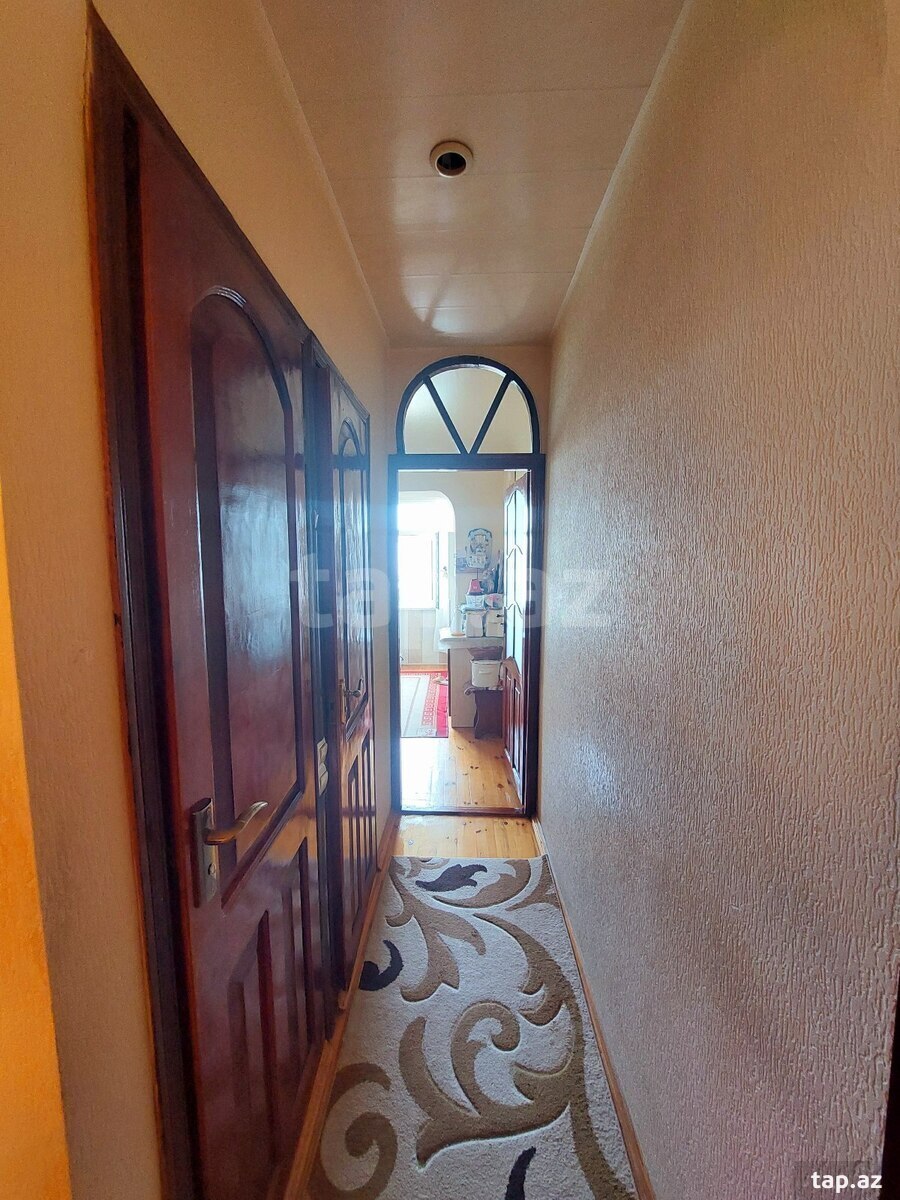 4-otaqlı mənzil, 7-ci mkr., 101 m² (3)