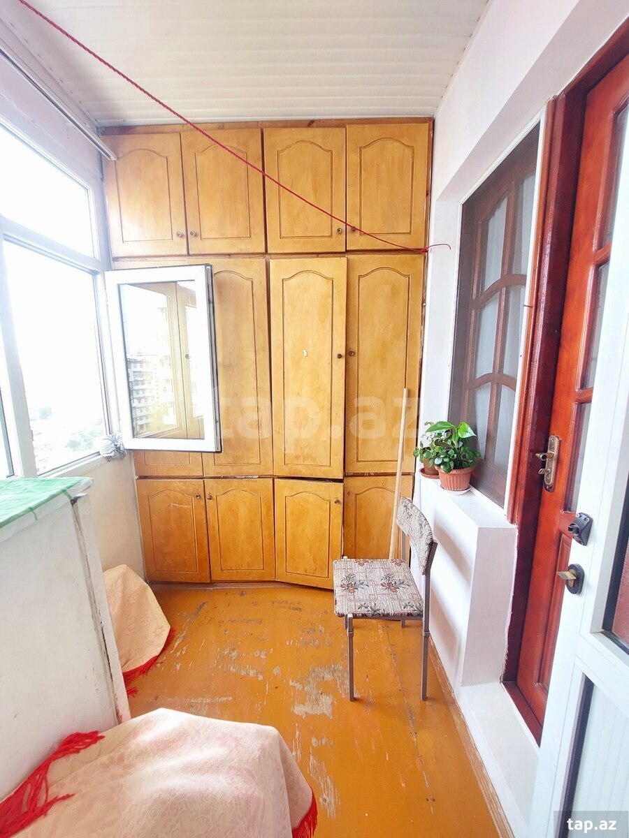4-otaqlı mənzil, 7-ci mkr., 101 m² (6)