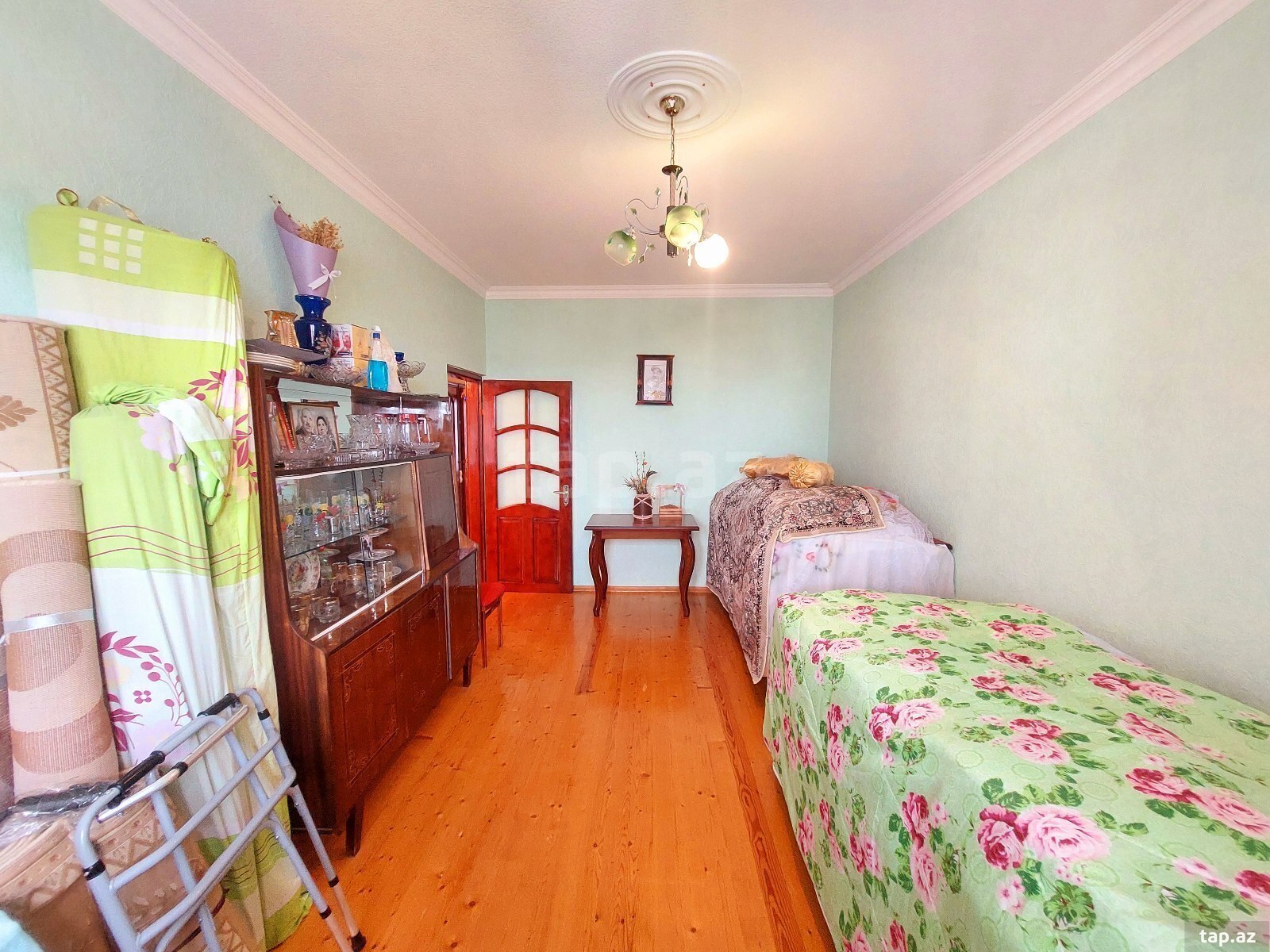 4-otaqlı mənzil, 7-ci mkr., 101 m² (10)