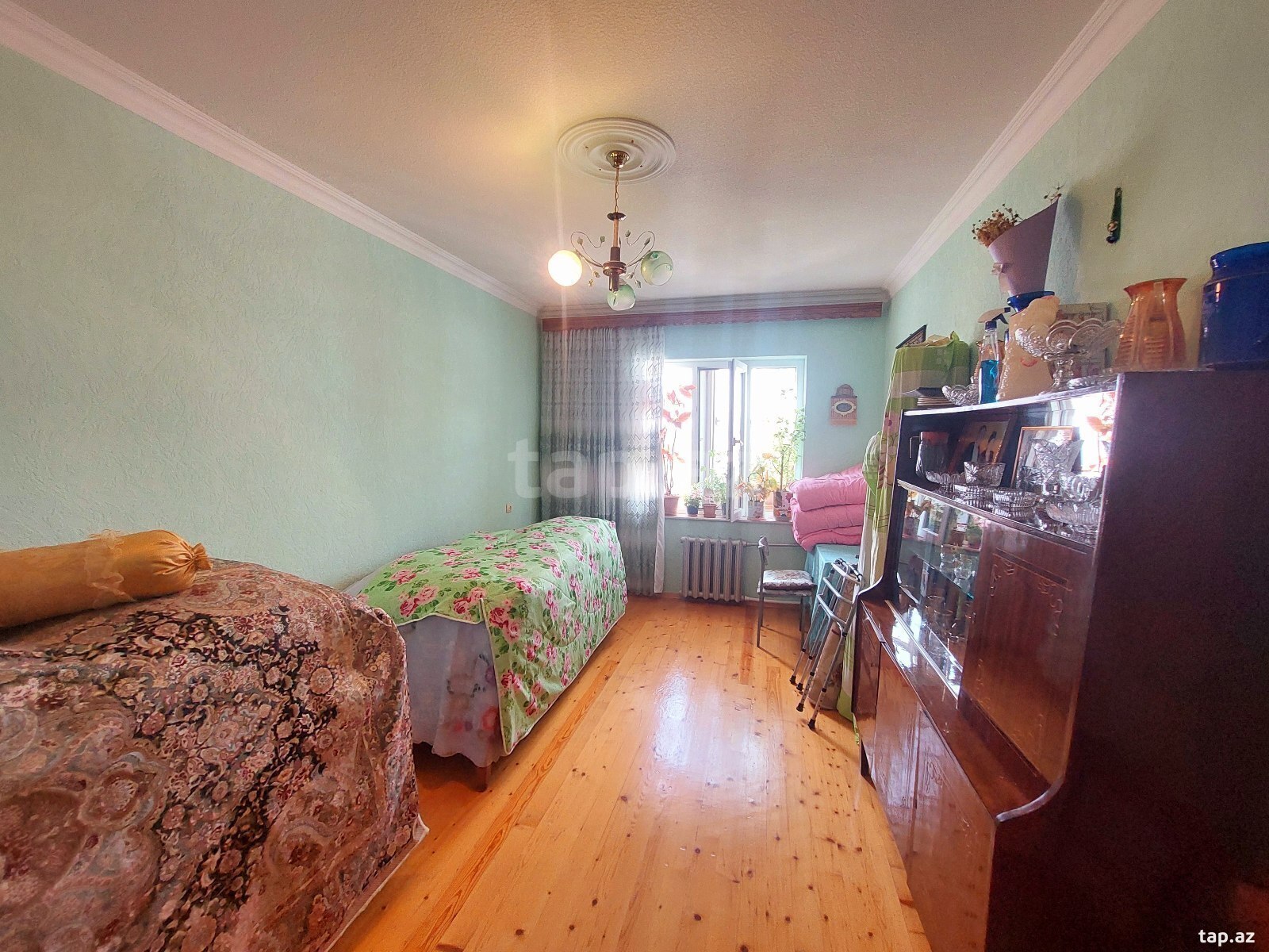 4-otaqlı mənzil, 7-ci mkr., 101 m² (9)