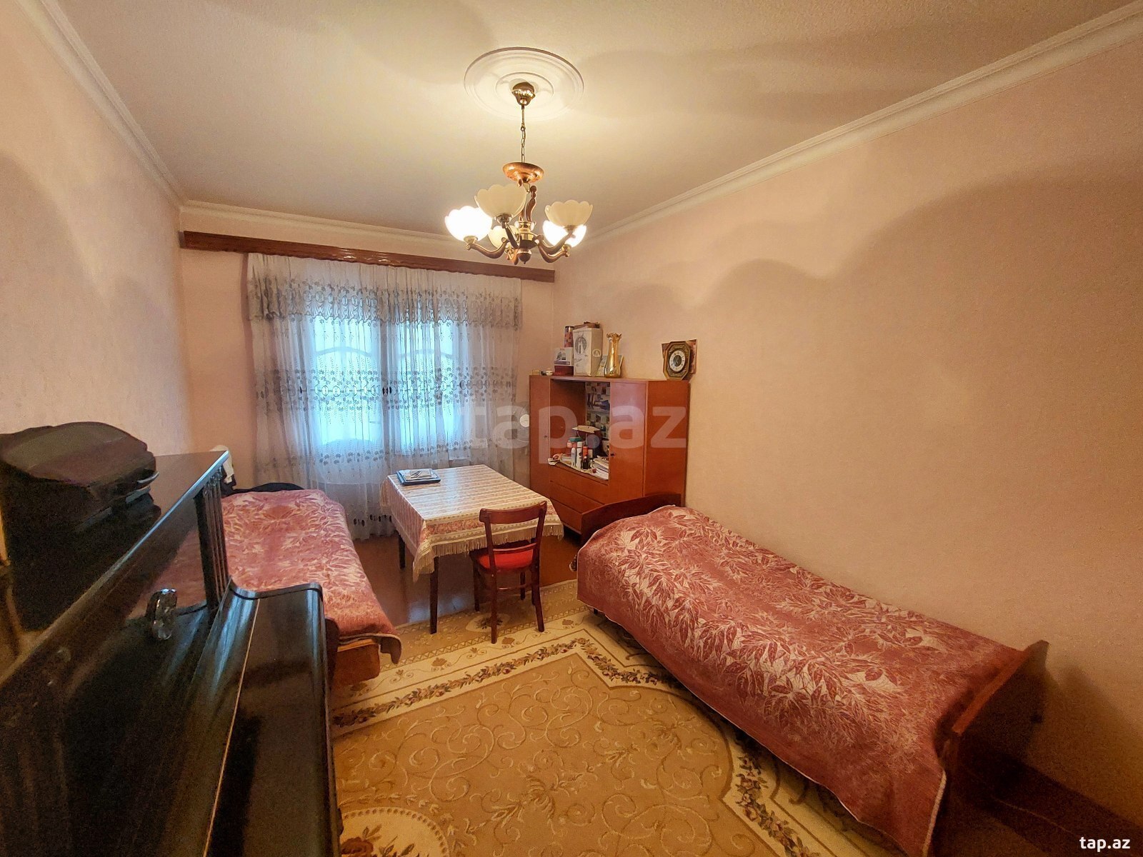4-otaqlı mənzil, 7-ci mkr., 101 m² (11)