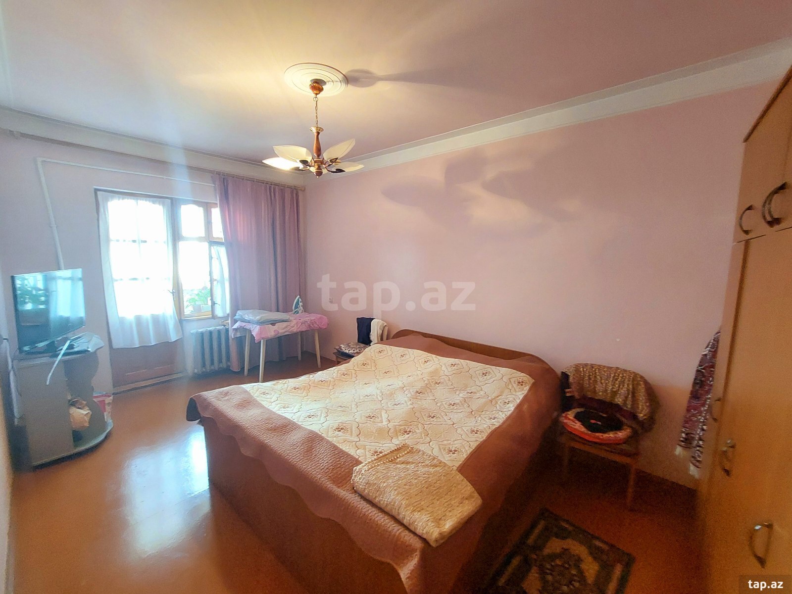 4-otaqlı mənzil, 7-ci mkr., 101 m² (12)
