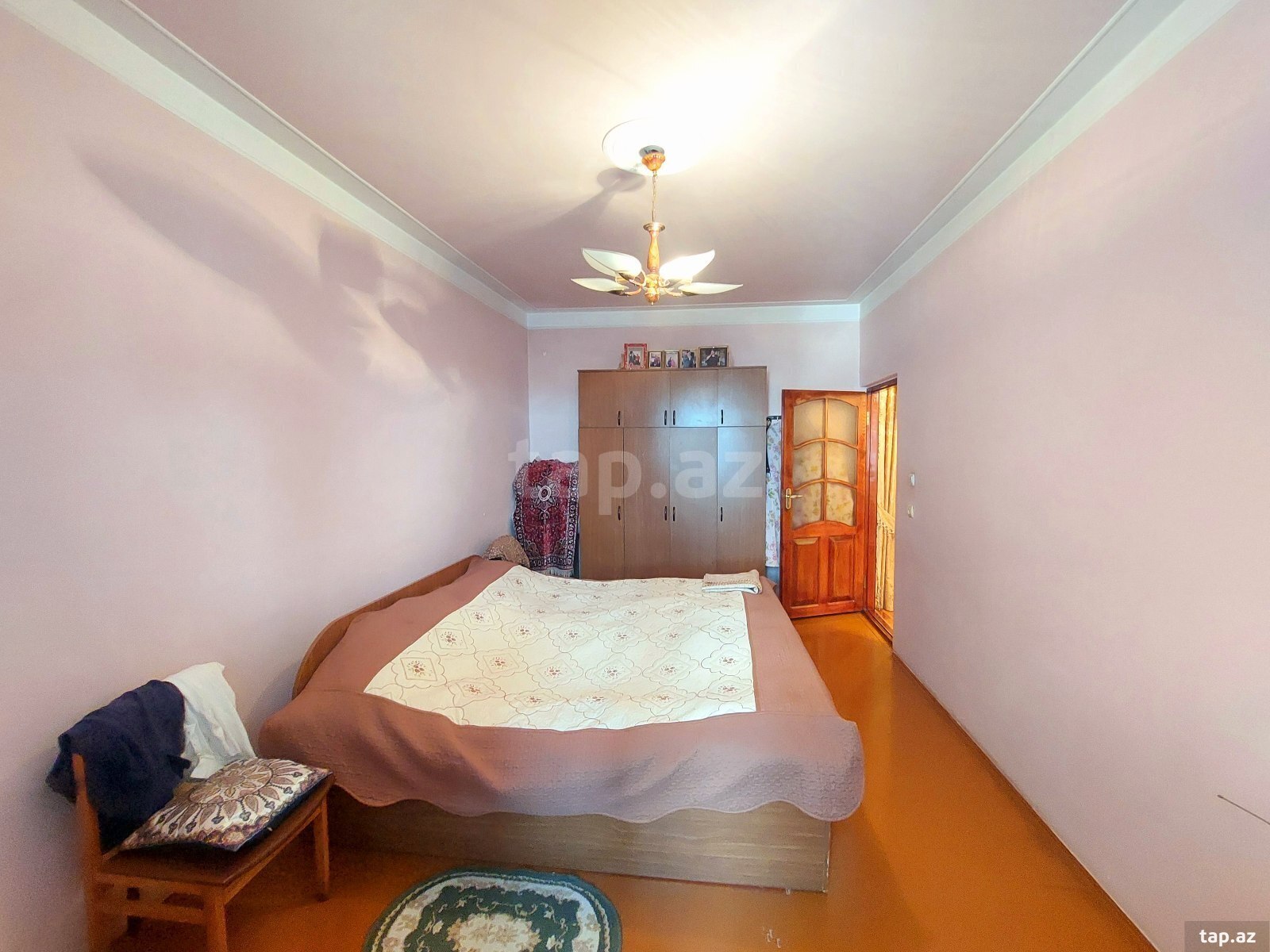 4-otaqlı mənzil, 7-ci mkr., 101 m² (13)
