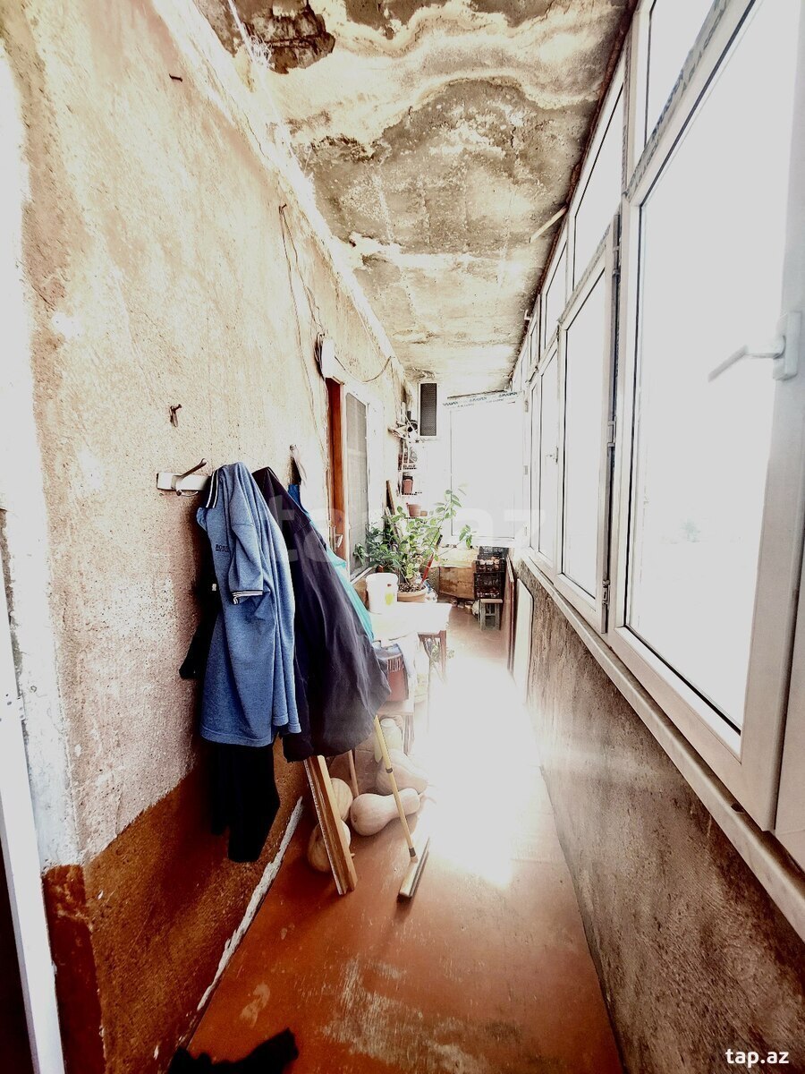 4-otaqlı mənzil, 7-ci mkr., 101 m² (16)