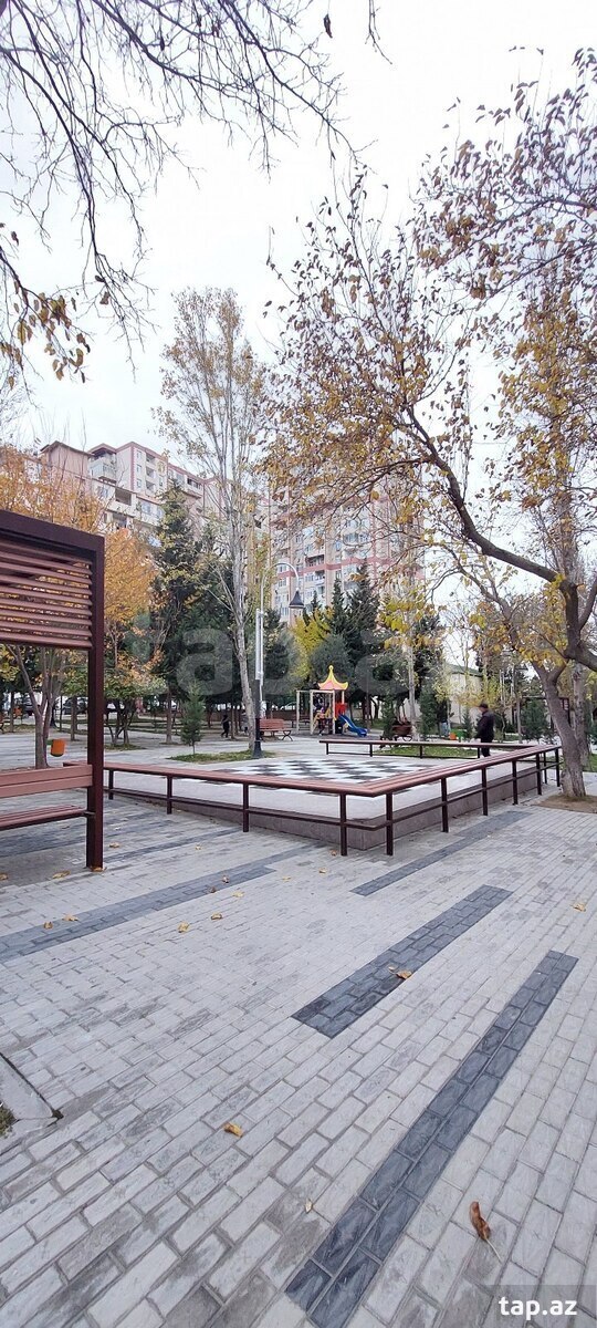 4-otaqlı mənzil, 7-ci mkr., 101 m² (18)
