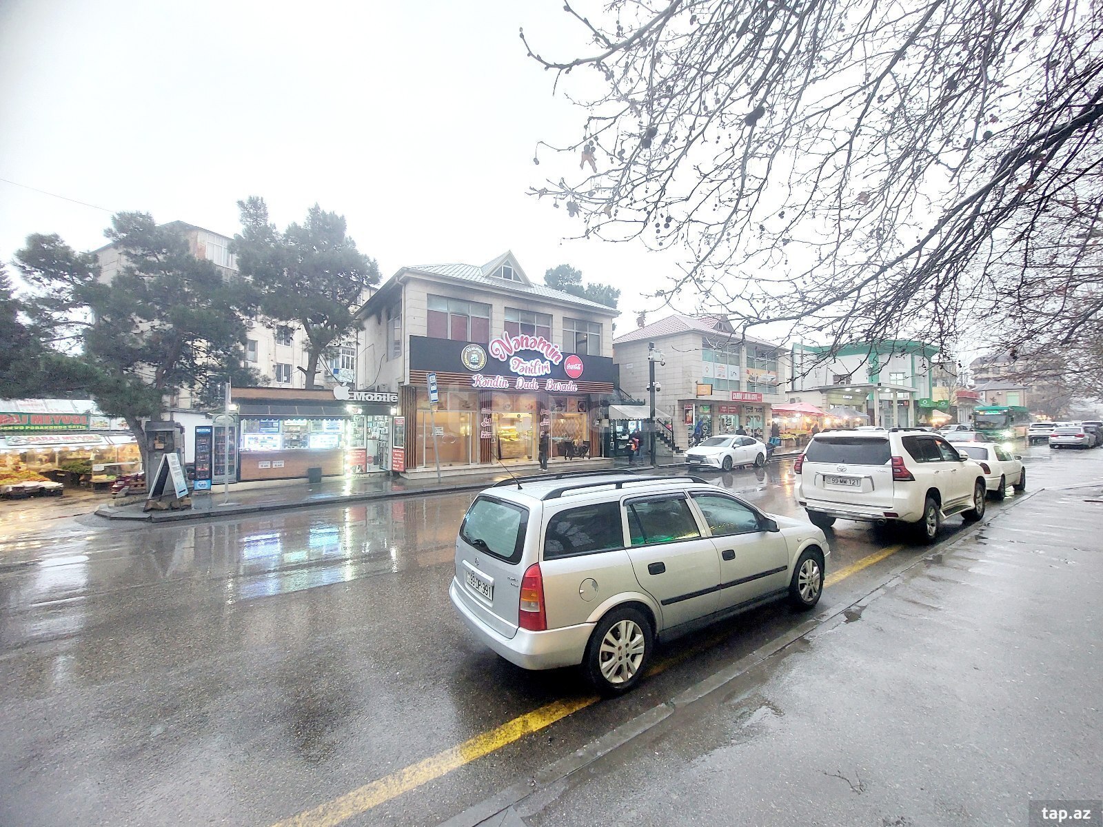 4-otaqlı mənzil, 7-ci mkr., 101 m² (17)