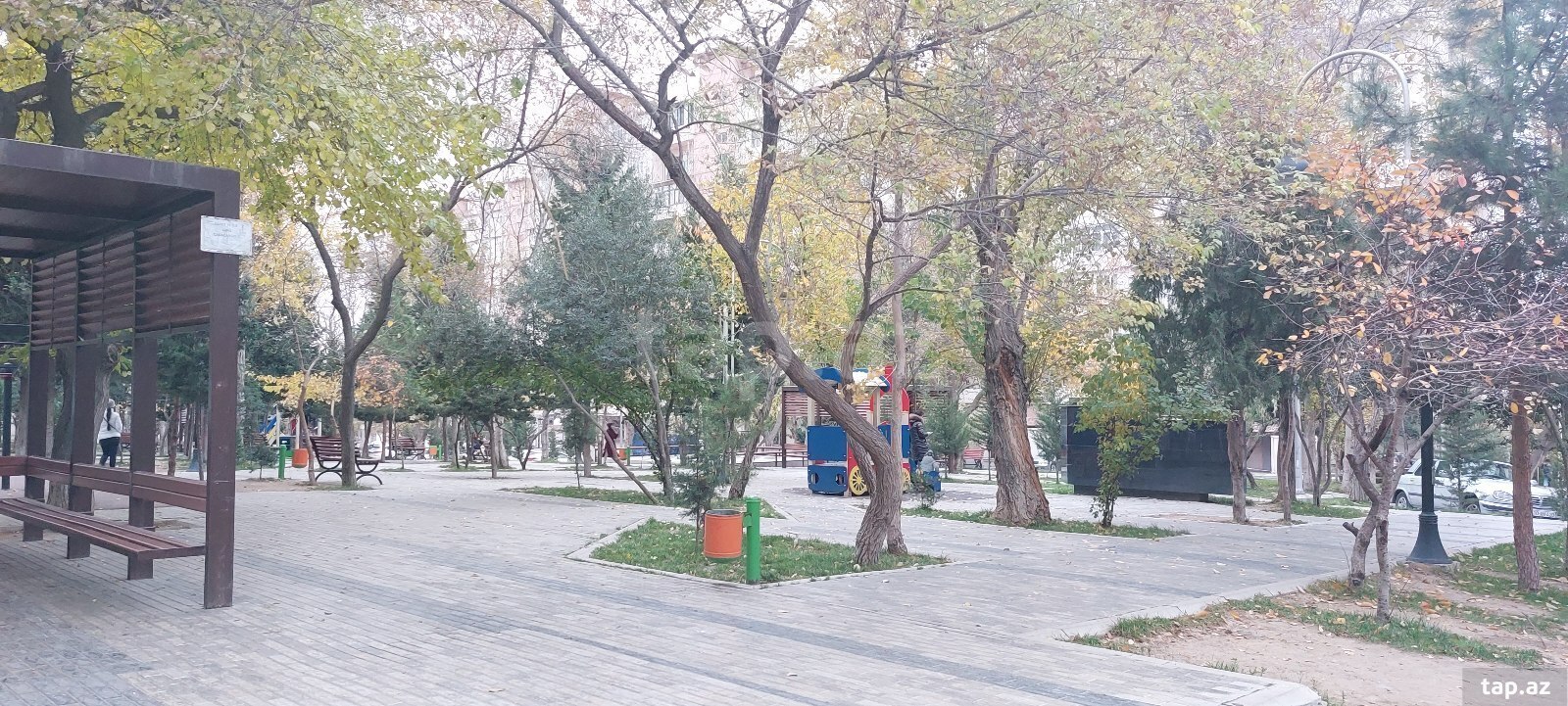 4-otaqlı mənzil, 7-ci mkr., 101 m² (19)