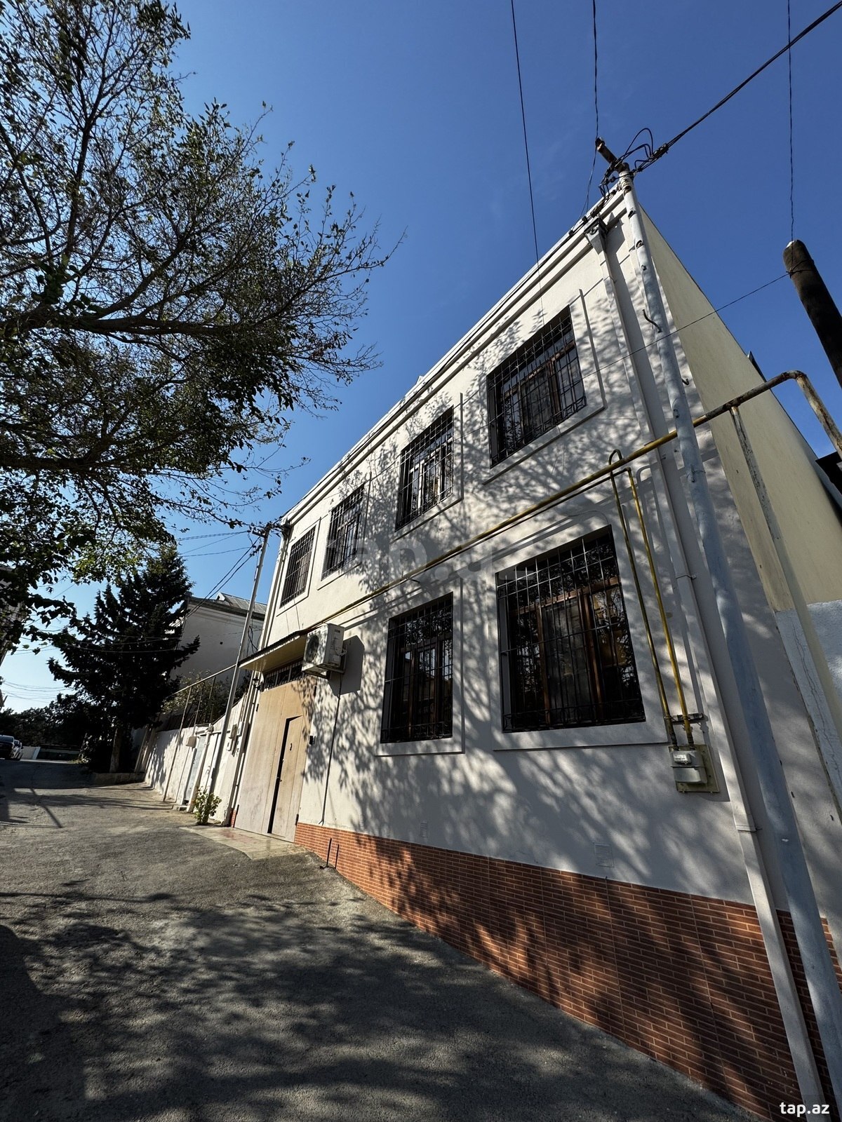 6-комн. вилла на продажу, Бакиханов, Баку