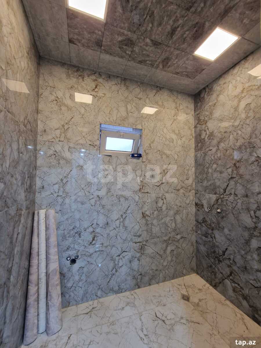 Həyət evi, Masazır qəs. (15)