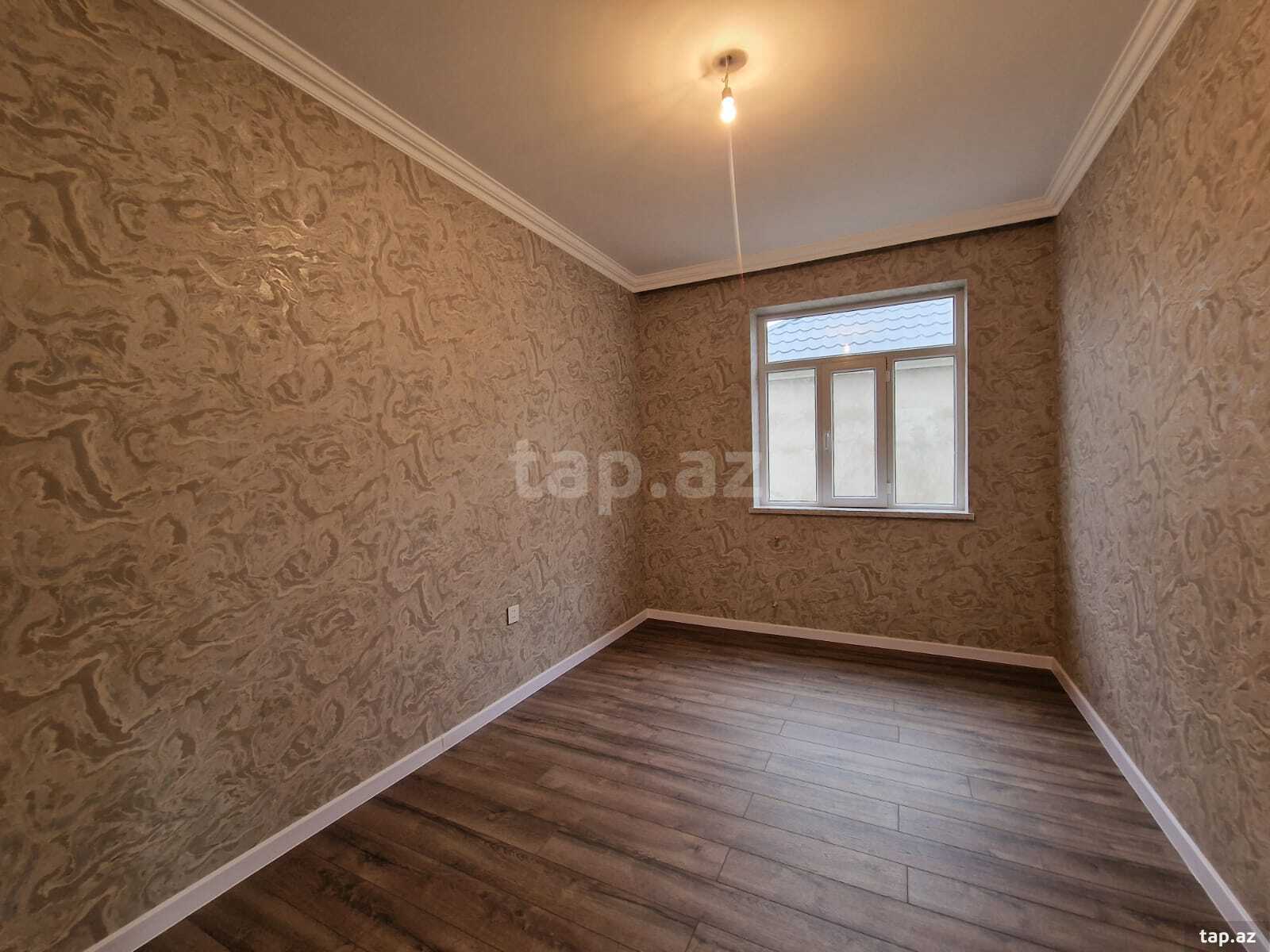 Həyət evi, Masazır qəs. (13)
