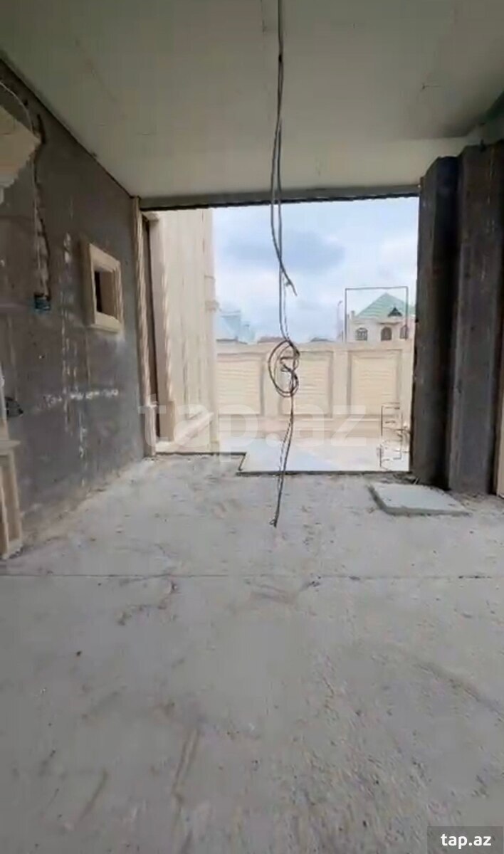 Villa, Gəncə ş.