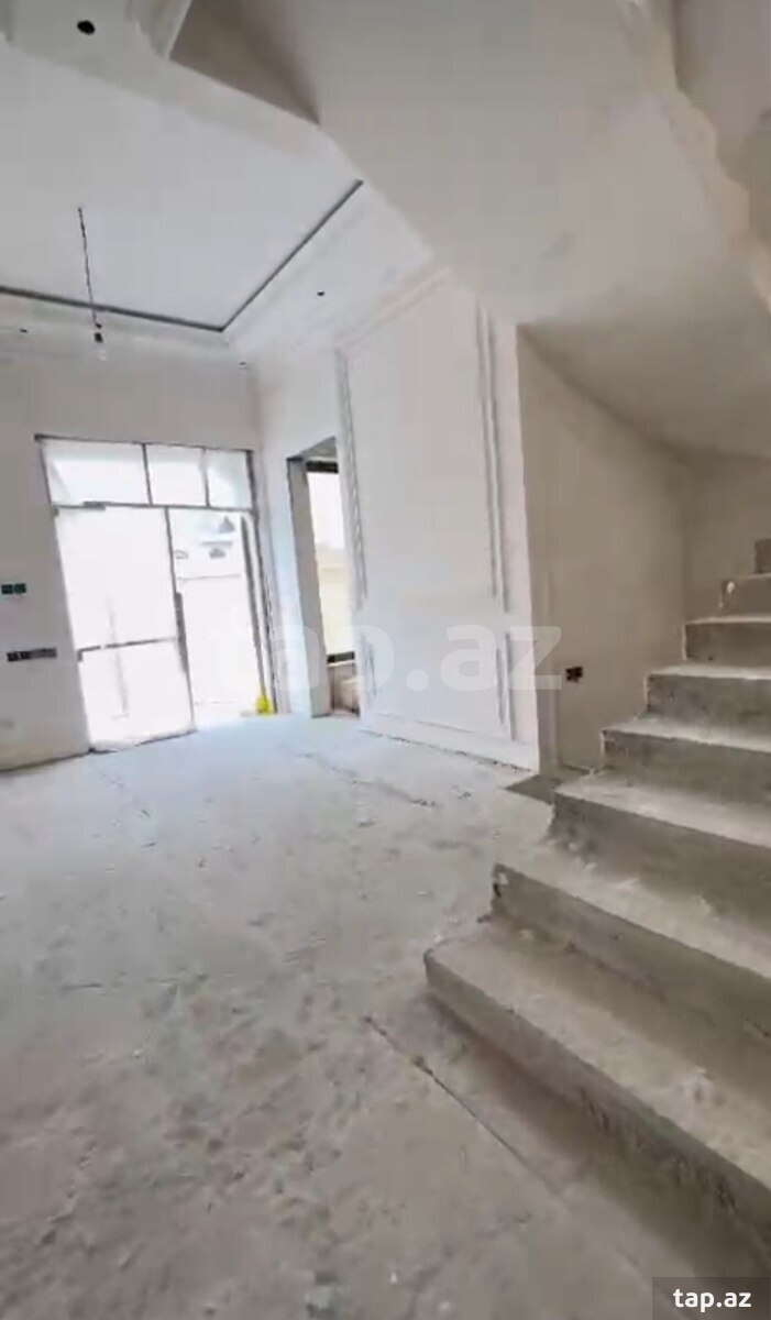 Villa, Gəncə ş.