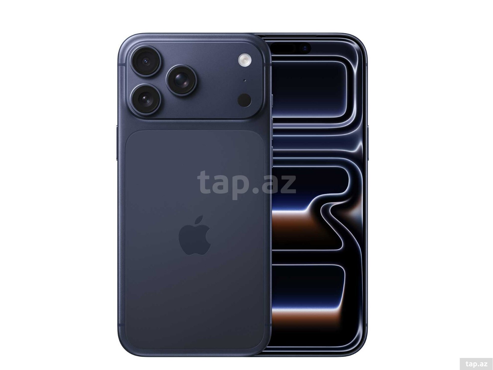 Apple iPhone 17 Pro Deep Blue 256GB/12GB