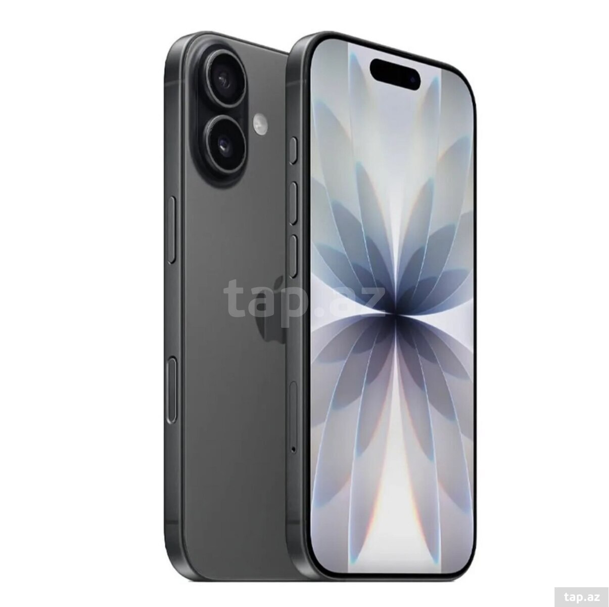Apple iPhone 17 Black 256GB/8GB