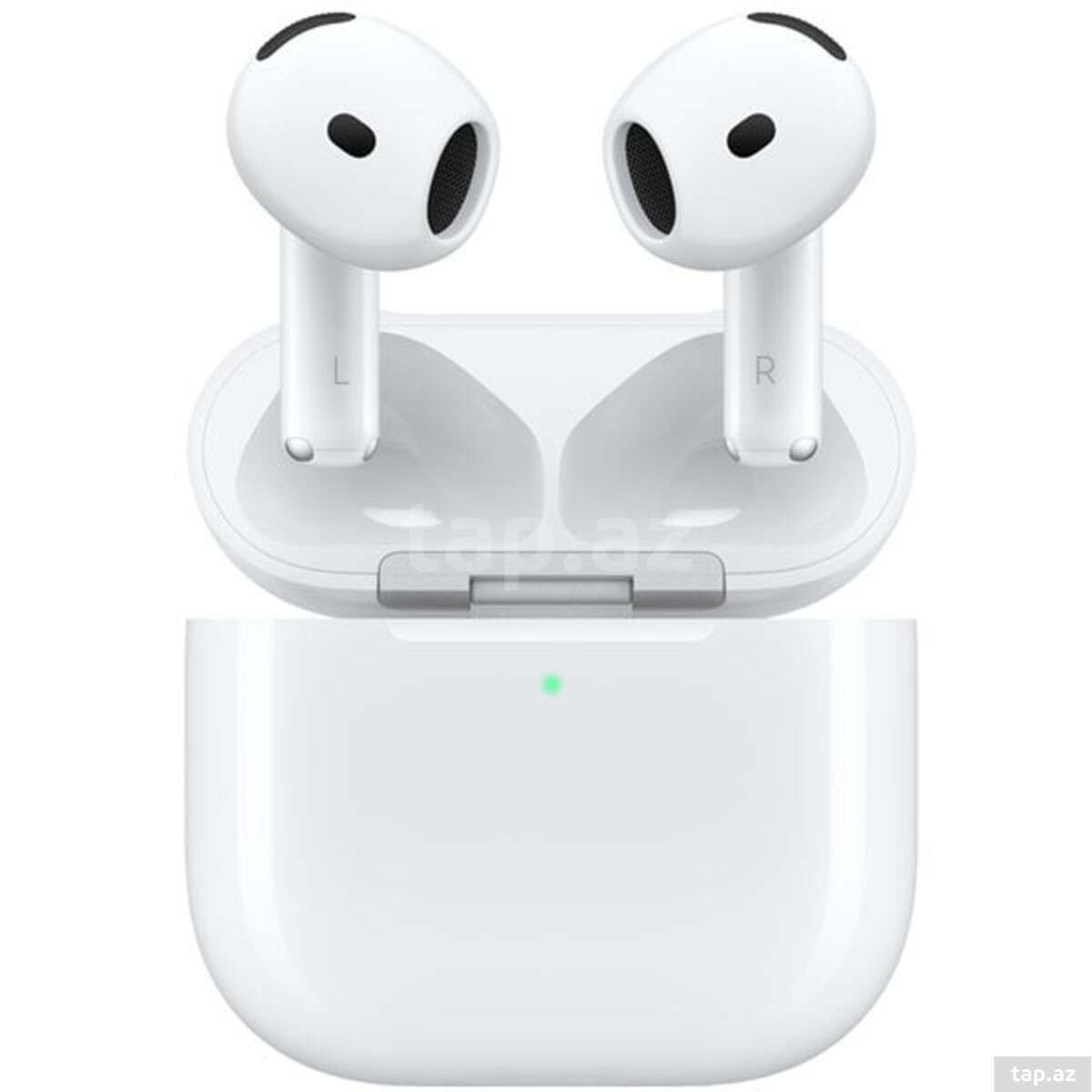 Apple AirPods 4 (anc) (2)