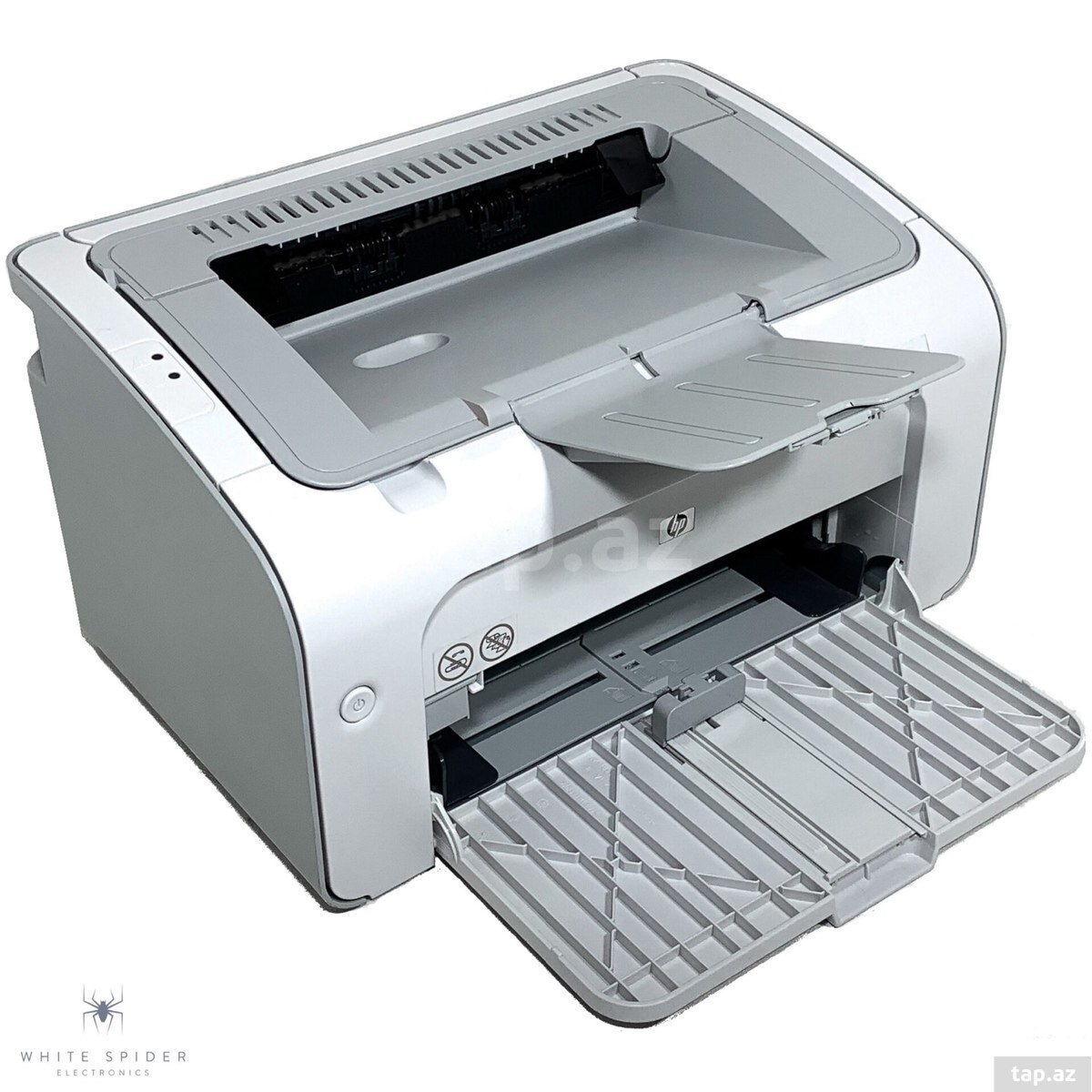 Printer "HP LaserJet 1005"
