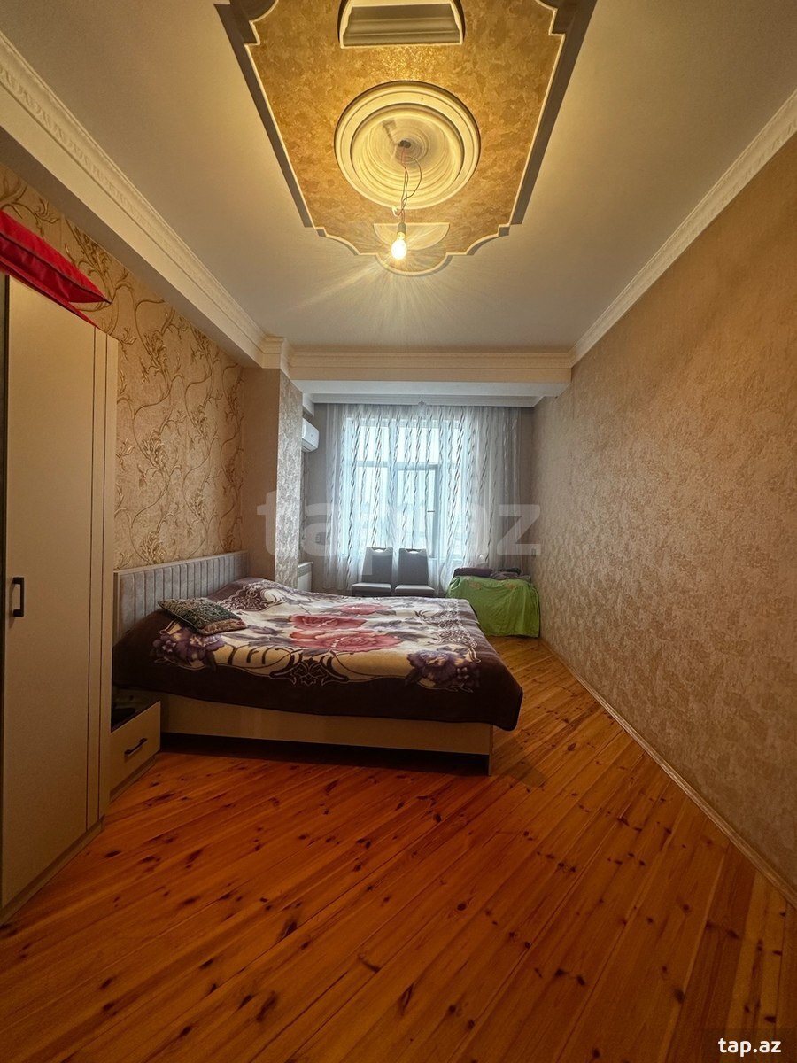 2-otaqlı yeni tikili, Masazır qəs., 60 m² (2)