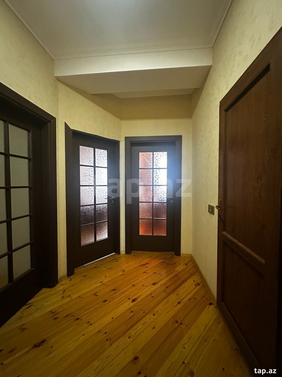 2-otaqlı yeni tikili, Masazır qəs., 60 m² (13)