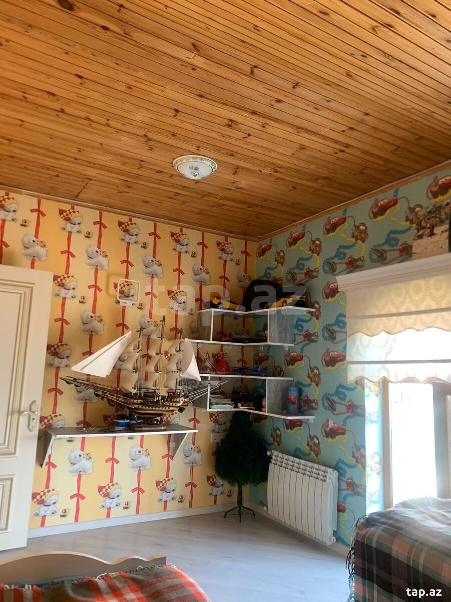 Həyət evi, Masazır qəs. (15)