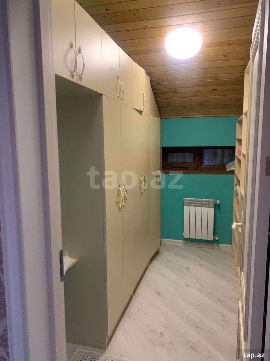Həyət evi, Masazır qəs. (10)