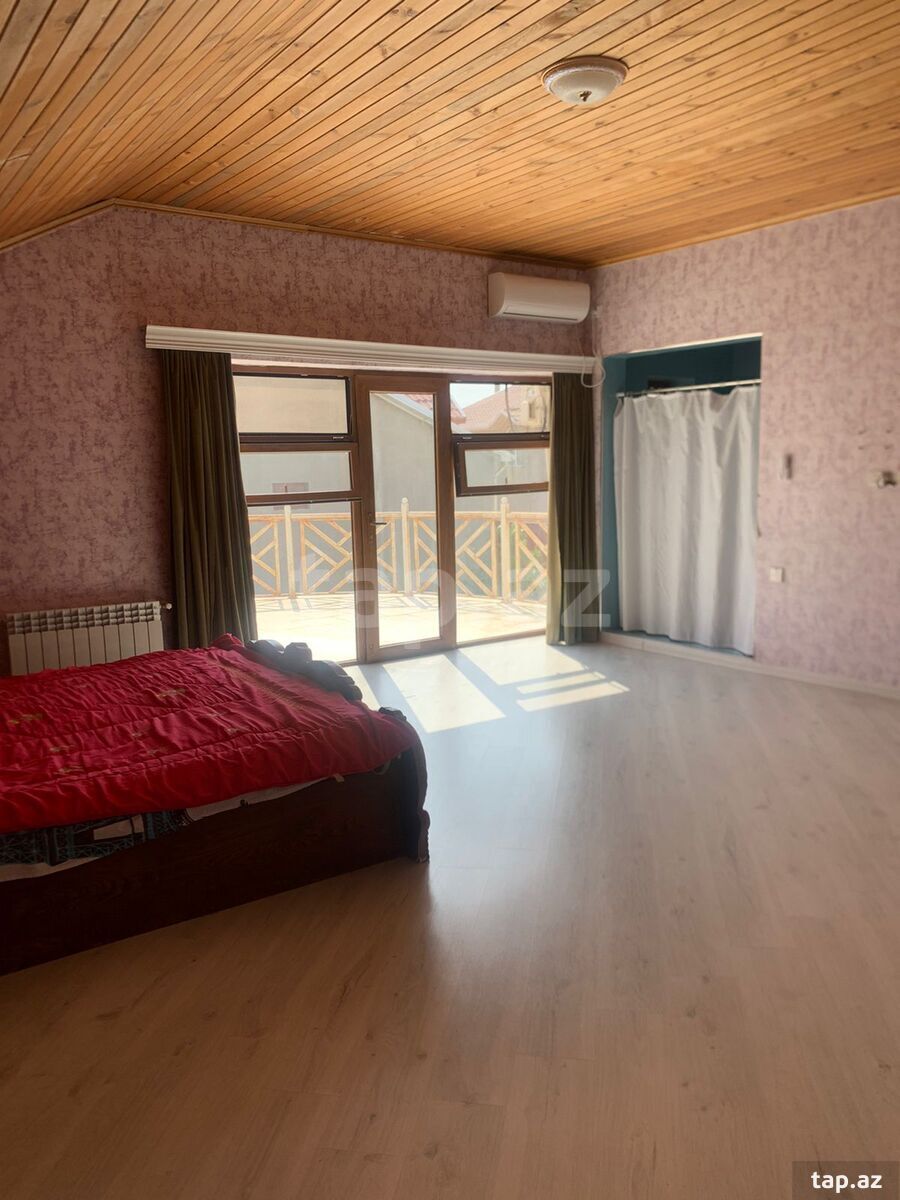 Həyət evi, Masazır qəs. (16)