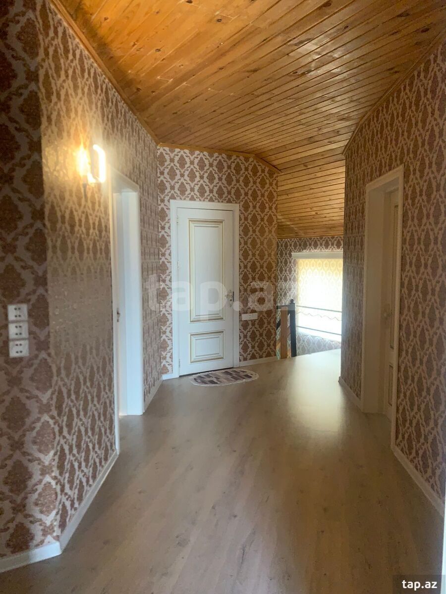 Həyət evi, Masazır qəs. (6)