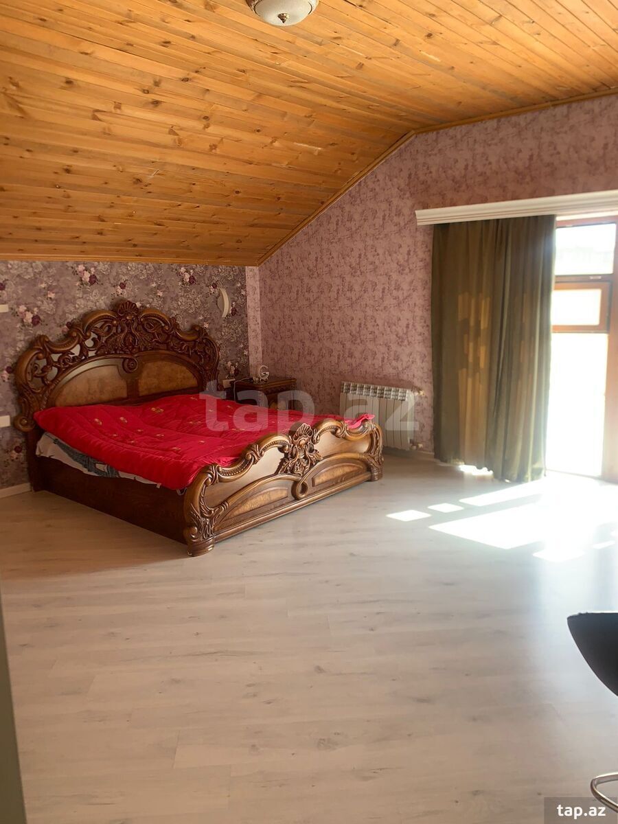 Həyət evi, Masazır qəs. (12)
