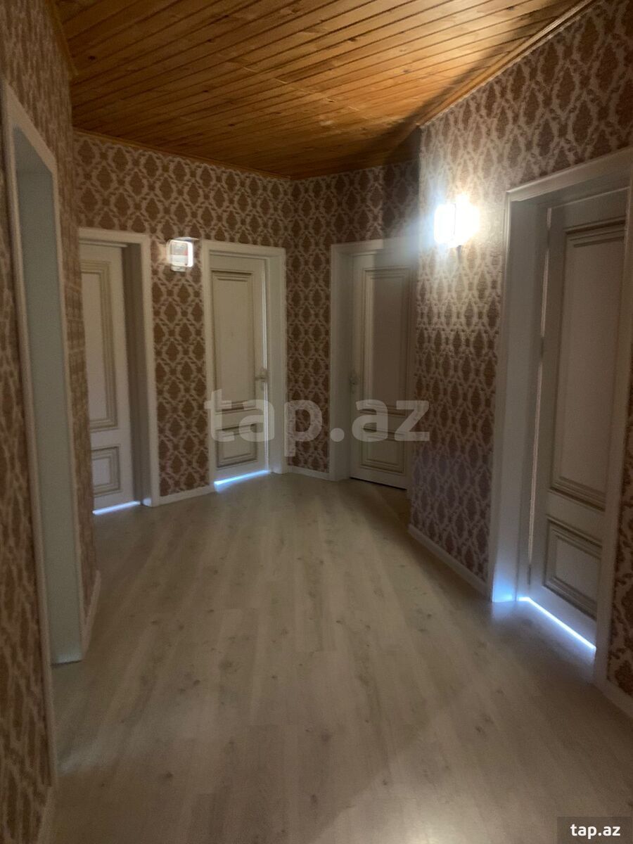 Həyət evi, Masazır qəs. (11)