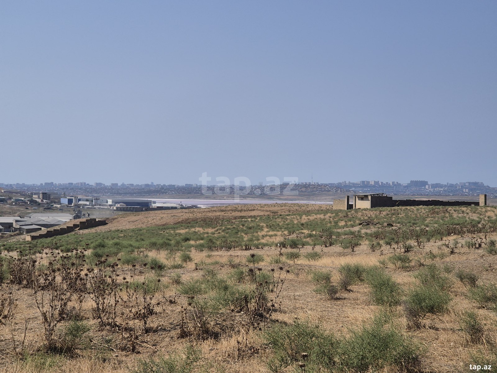 41 sot torpaq sahəsi, Mehdiabad qəs. (2)