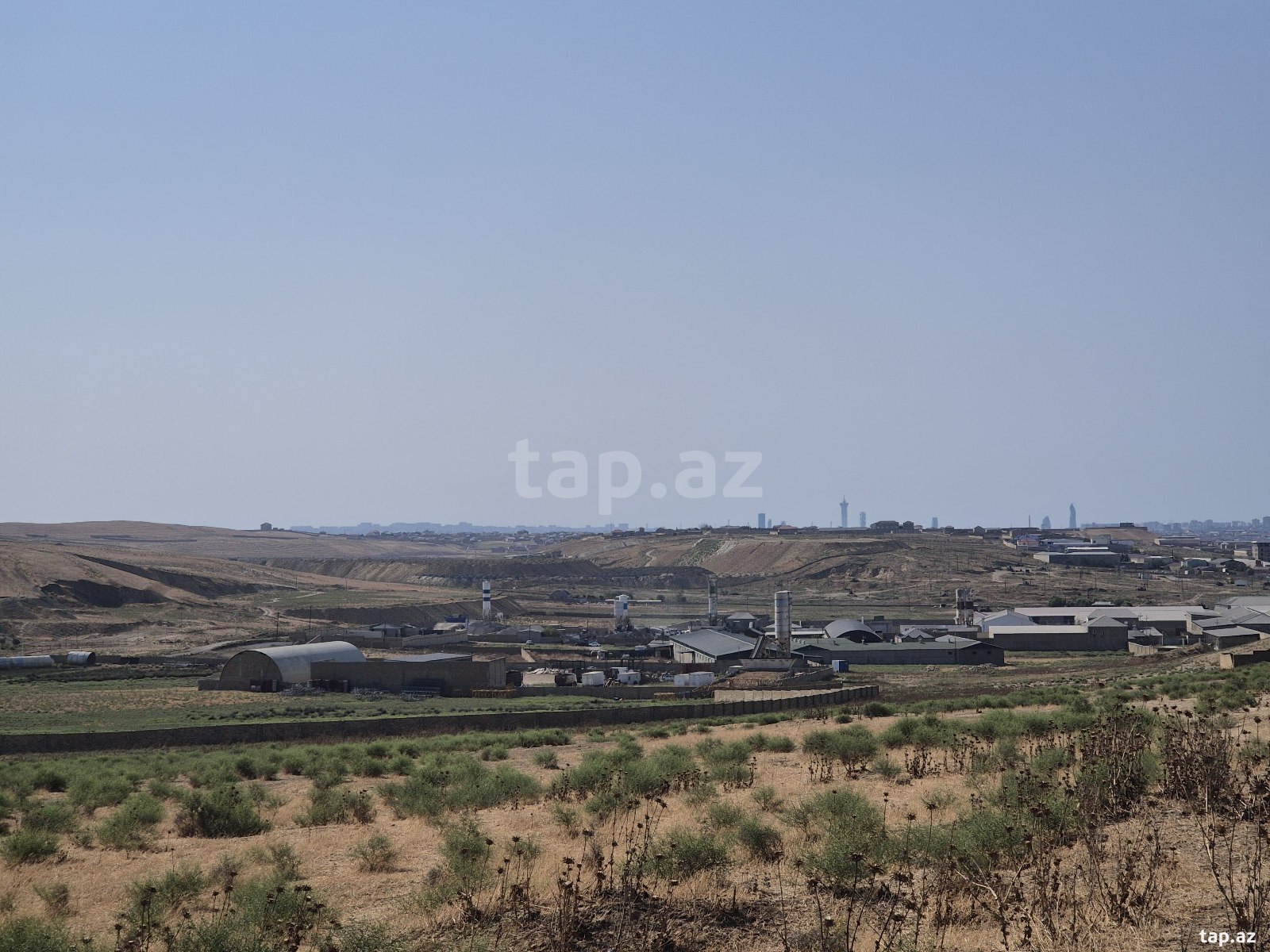 41 sot torpaq sahəsi, Mehdiabad qəs. (9)