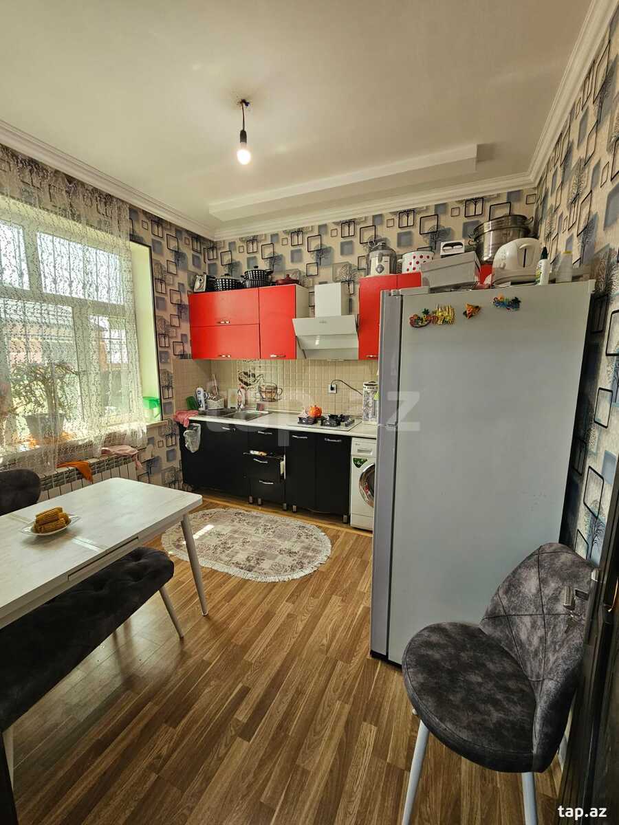 Həyət evi, Masazır qəs. (15)