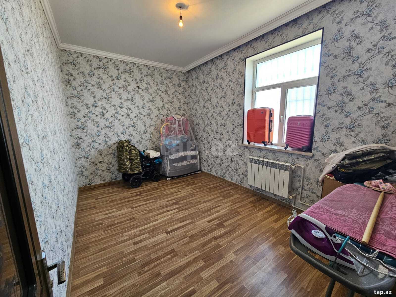 Həyət evi, Masazır qəs. (16)