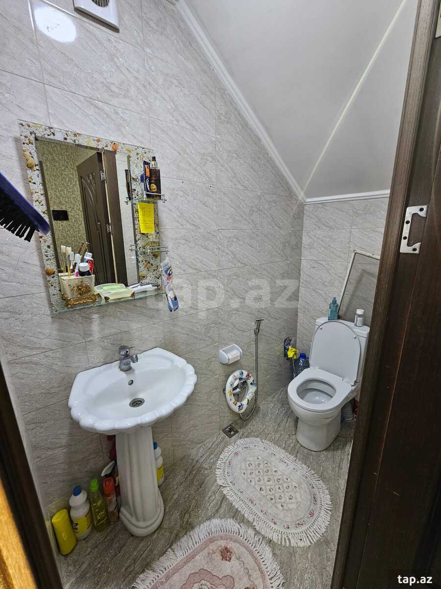 Həyət evi, Masazır qəs. (10)