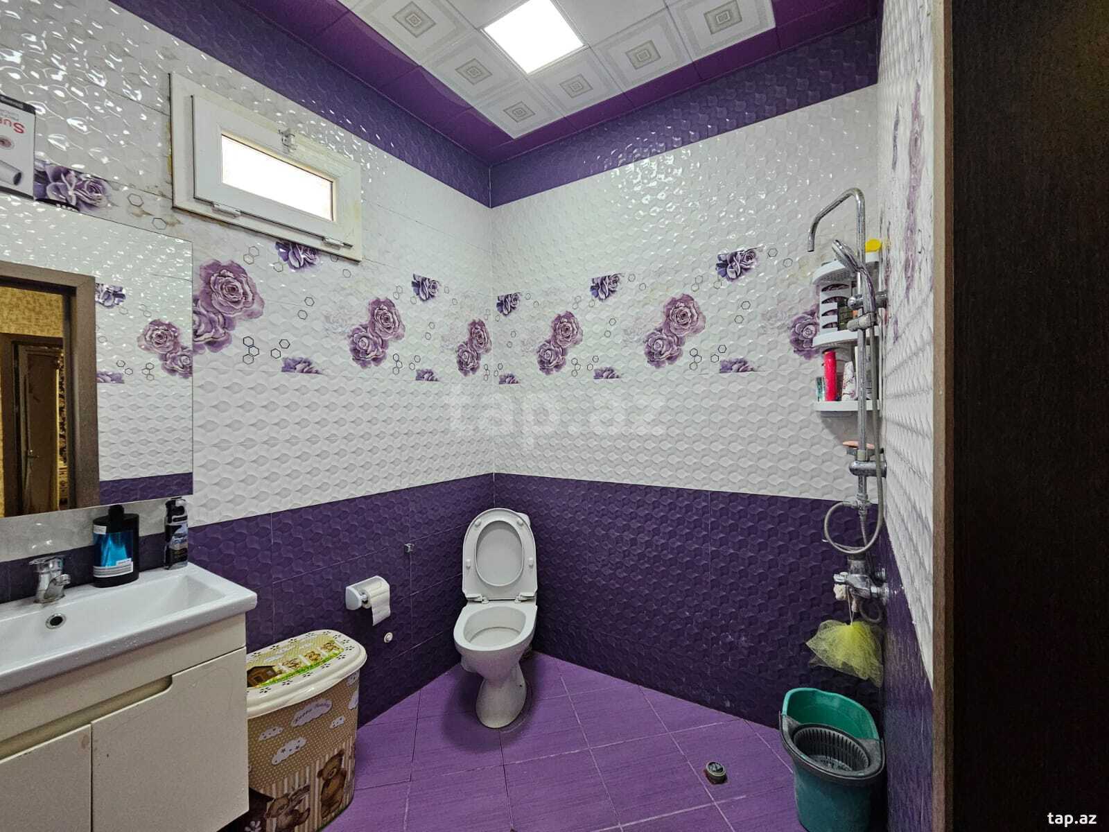 Həyət evi, Masazır qəs. (22)