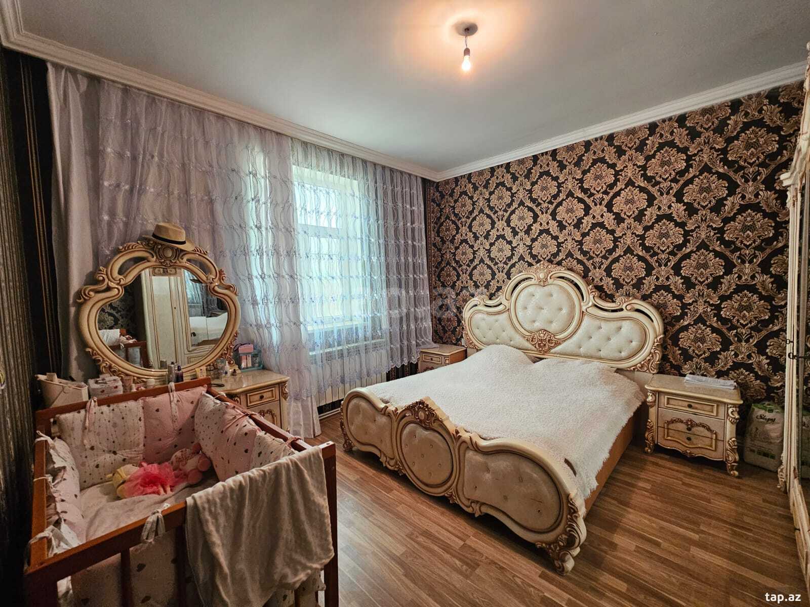 Həyət evi, Masazır qəs. (18)