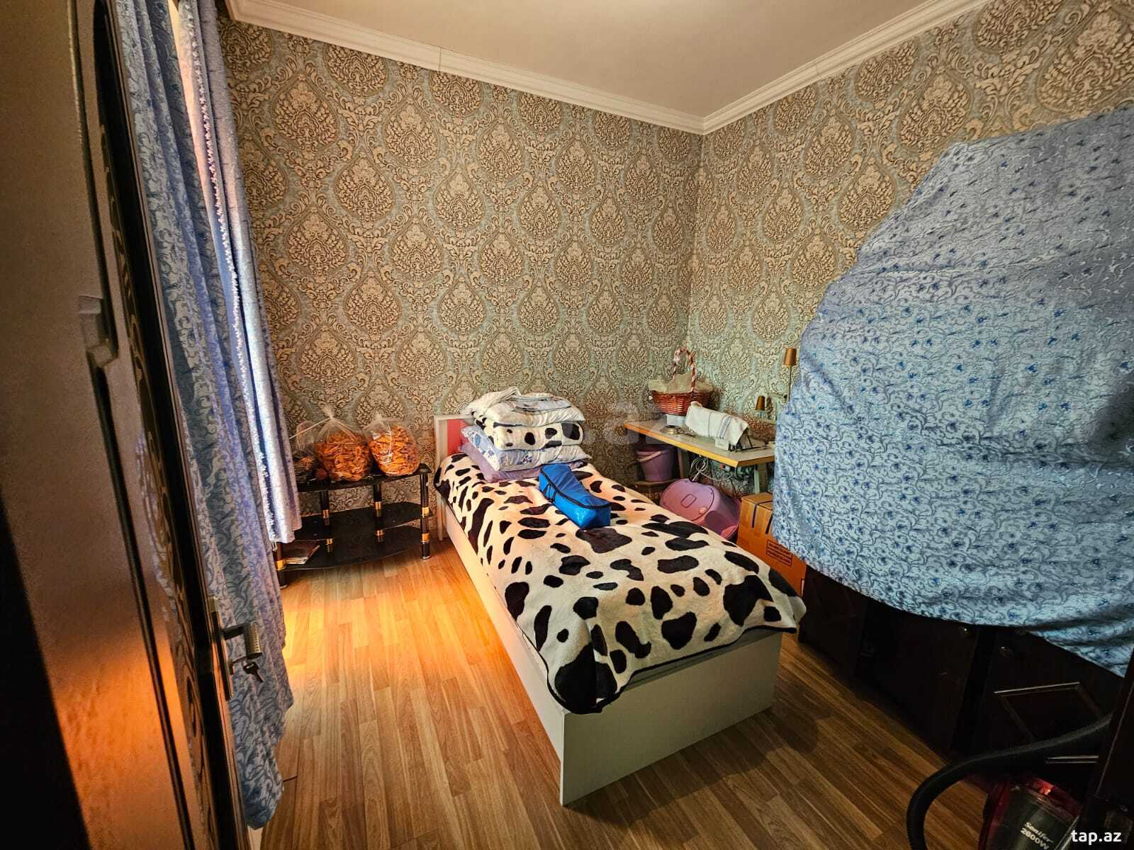 Həyət evi, Masazır qəs. (17)