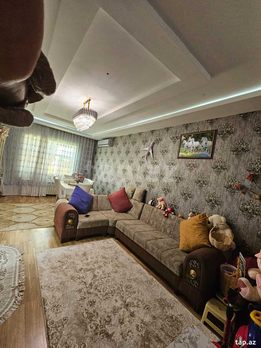 Həyət evi, Masazır qəs. (12)