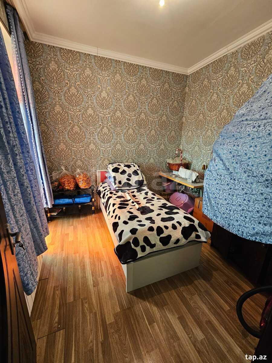 Həyət evi, Masazır qəs. (23)