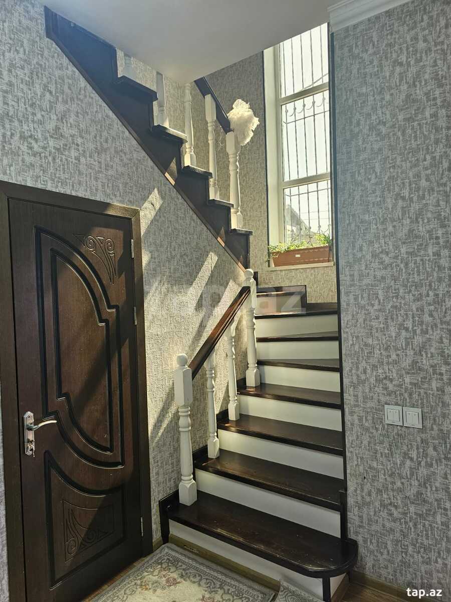 Həyət evi, Masazır qəs. (13)