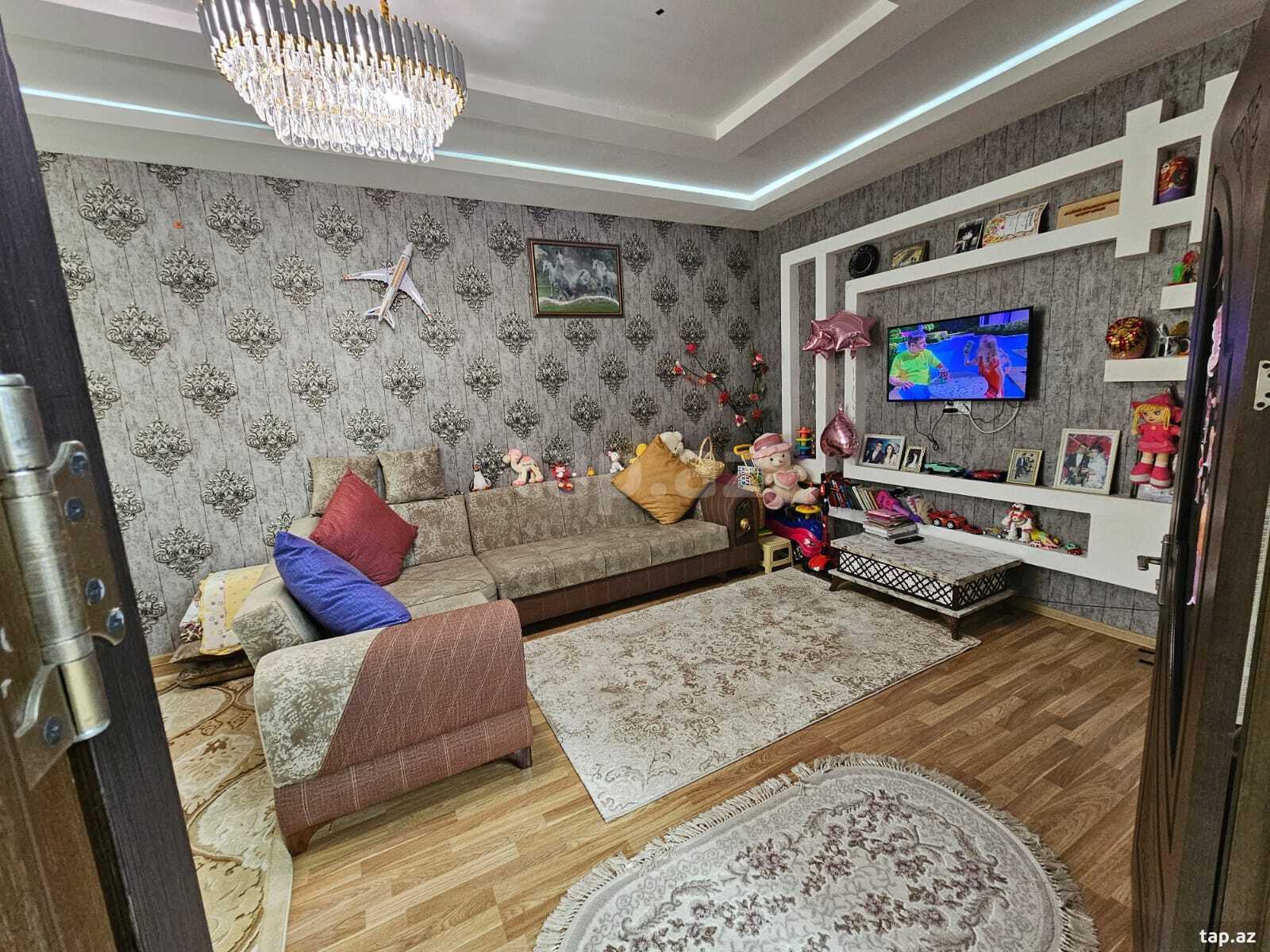 Həyət evi, Masazır qəs. (11)