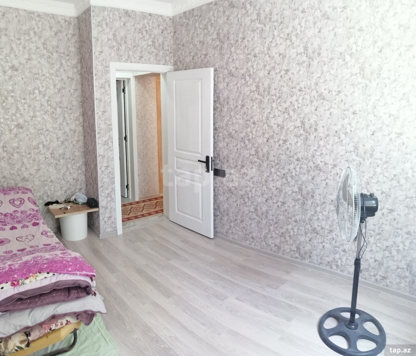Həyət evi, Saray qəs. (13)