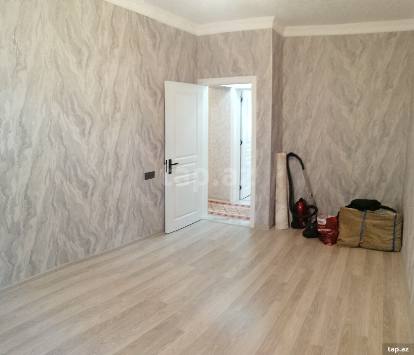 Həyət evi, Saray qəs. (15)