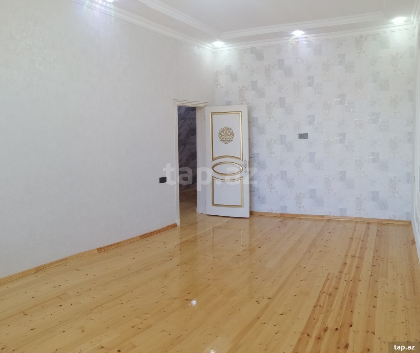 Həyət evi, Saray qəs. (20)